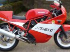 Ducati 900SS